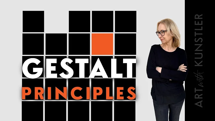 Gestalt Principles. How psychology influences your design strategy.