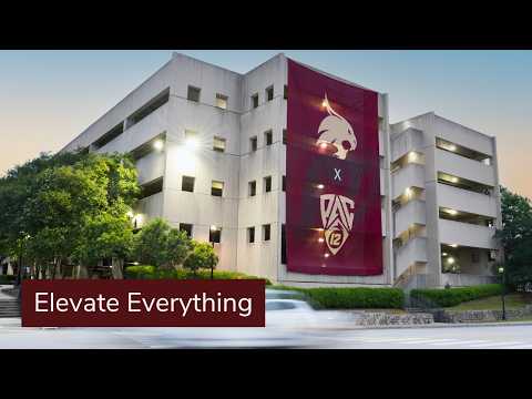 Elevate Everything