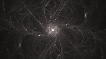 3D IFS FRACTAL ANIMATION — The Sphere