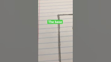 Drawing a light switch
