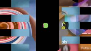 Last Round 15 Zoopals