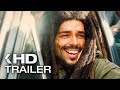 BOB MARLEY: One Love Trailer German Deutsch (2024)