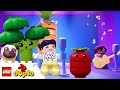 LEGO DUPLO 台灣 - 夢想樹屋城 | 故事時光 | 兒童卡通 | 幼幼學習