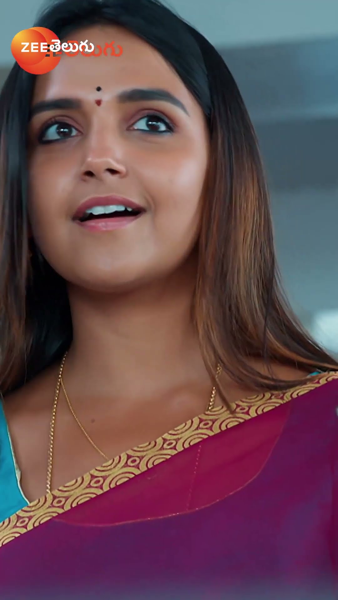 #AMMAYI GARU #Shorts #Zee Telugu #Entertainment #Family Drama