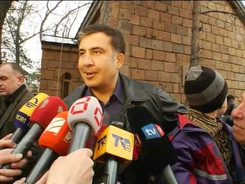 საქართველოს პრეზიდენტი