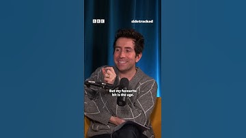 Spotify Wrapped is out but does anyone care?​#bbcsounds #sidetracked