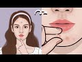 If you have acne on your face, don't squeeze it with your hands!丨Meng's Stop Motion