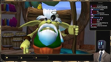 [Jak and Daxter - Part 1] This was supposed to be only a test stream...