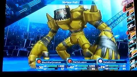 Digimon Story: Cyber Sleuth Hackers Memory playthrough part 95: how deep does this place go?