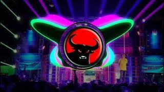 DJ IN THE END VIRAL TRAP BASS ANDALAN RISWANDA