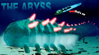 Exploring the TERRIFYING Secrets of THE ABYSS with a New Submarine!