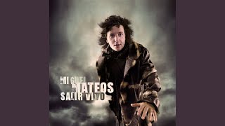 Video thumbnail of "Miguel Mateos - Cuando Seas Grande (Vivo)"