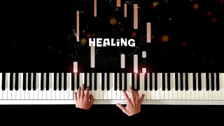 Healing Two Lanes Piano Cover Piano Tutorial Relaxing Piano Music