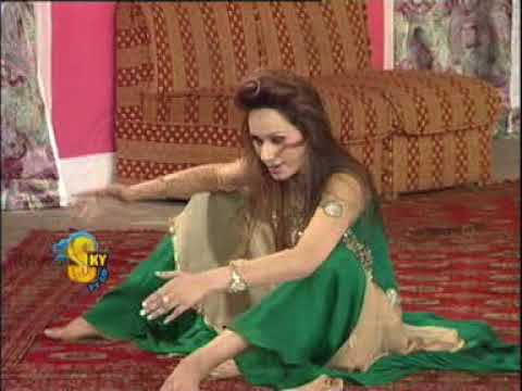 Adhi Raati Soti Paye De Lat Heli Ae Deedar New Stage Mujra 2018 Pakistani Stage Mujra Full Hd
