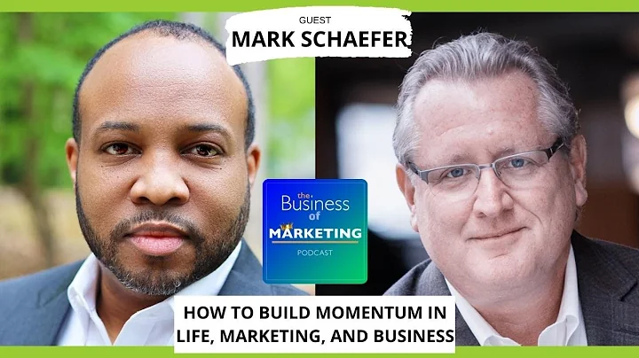How To Build Momentum in Life, Marketing, and Busi...