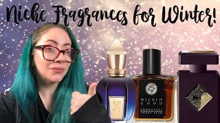 Top 10 Niche Fragrances for Winter 2020 | Beauty Meow