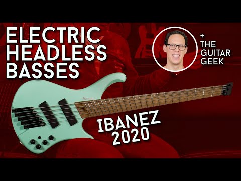 ibanez-2020-headless-bass-line????