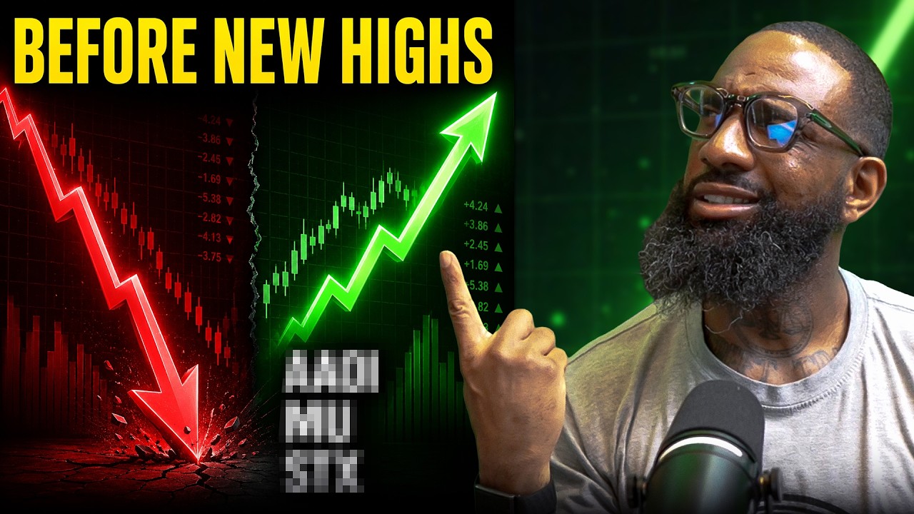 AI Stocks Are Coming Back — I’d Watch These 3 Before New Highs