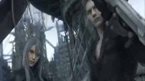 Advent Children music video.wmv