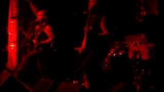 Revocation - The Hive/Teratogenesis [live @ Sunshine Theater]