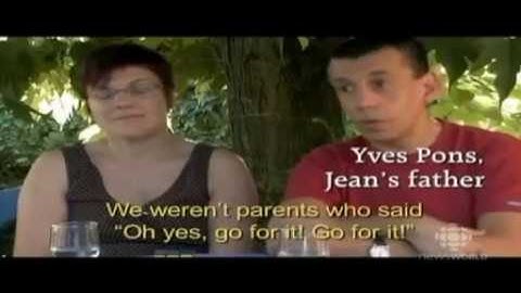 Cubers, The Documentary