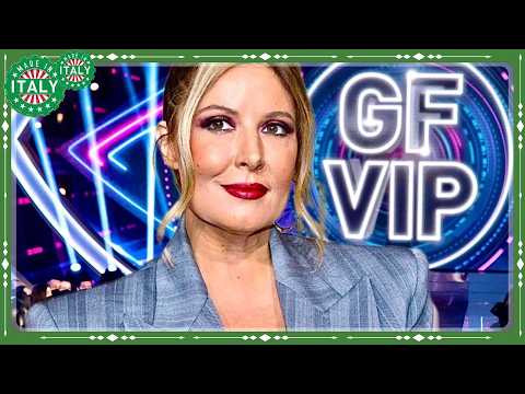Video Il Grande Fratello Vip Tutto Quello che C'è da Sapere sulla Nuova Edizione