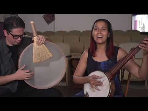 Rhiannon Giddens: "At the Purchaser's Option" | Come Hear North Carolina In The Water Concert