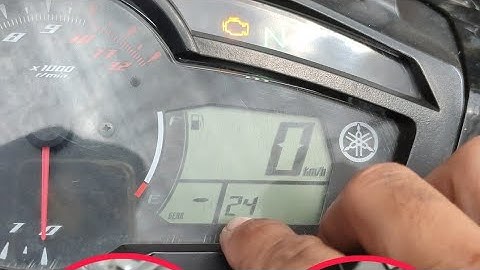 SNIPER150 CHECK ENGINE ERROR 24 PROBLEM SOLVE