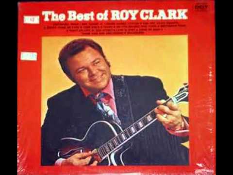 roy clark songs youtube