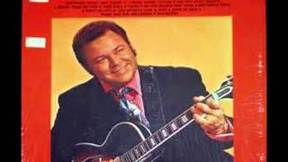 I Never Picked Cotton: Roy Clark chords