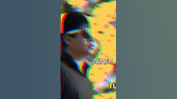 Thumbnail of Ainal maafkan mantan