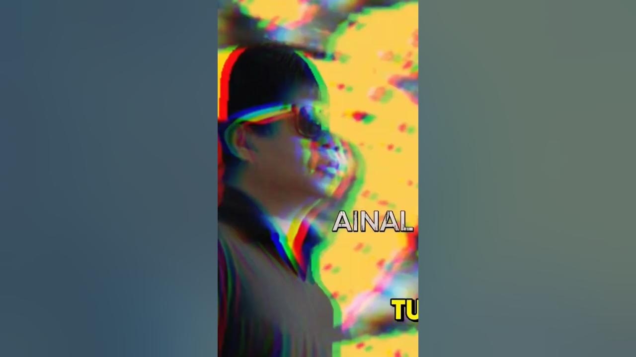 Ainal maafkan mantan Ainal maafkan mantan
