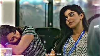 endha ooru sondha ooru endru kekanum konjja  keram ungga kooda ninnu peasanum😝