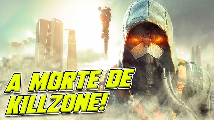 KILLZONE 2 Detonado Parte 2  Meridiano de Sangue  Legendado em Português  