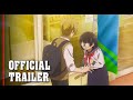 A Bouquet For An Ugly Girl ブスに花束を Official Trailer A Bouquet For An Ugly Girl ブスに花束を Official Trailer
