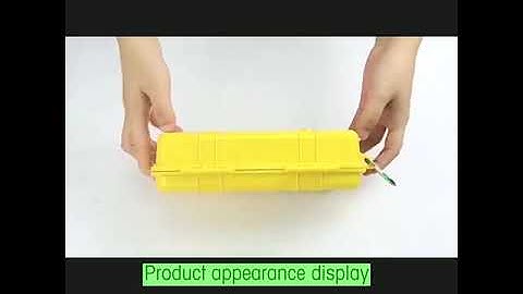 Sc apc Otdr Dead Zone Eliminator,Fiber Rings,Fiber Optic Otdr Launch Cable Box 1km