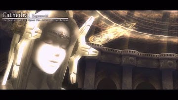 Playthrough 002: Blazblue - Calamity Trigger (Ragna the Bloodedge Redone)