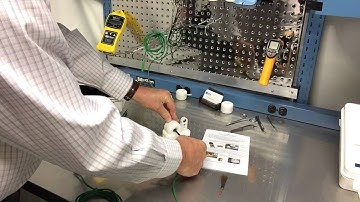 MM513 Operation Video (IFU)