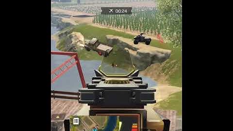 BEST BR M13 GUNSMITH CODM #shorts