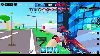 7 kill streak