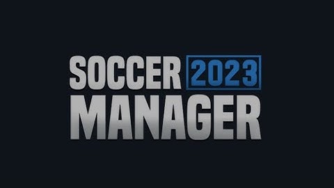 Soccer Manager 2023 - Save data money - v1.2.0 - Ligue 1 Team - Link in description