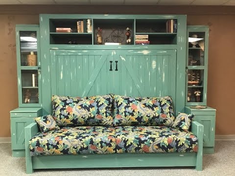 barn-door-murphy-bed