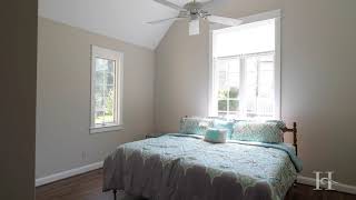 108 Linden Place video tour