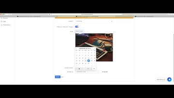 Adding images to locations in Local Brand Manager