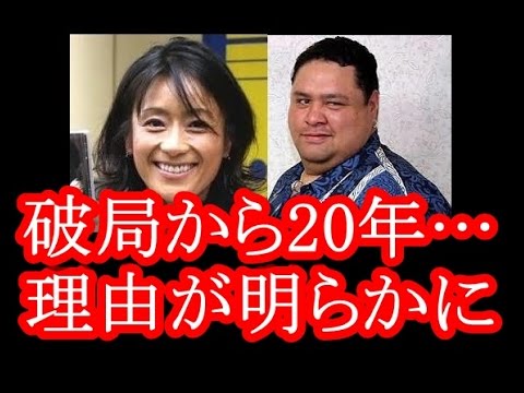 【2017ネタバレ】曙・相原勇、対面し破局理由を解禁！→嘘みたいな本当の因縁が今明かされる・・・