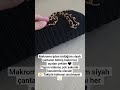 Makrome Siyah Çanta | ElİşiÇanta Modelimakromeçanta#çantamodelleri #elisyapımı #örgüçanta#macramebag