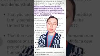 Иммиграционная Служба США разрешила продлевать U4U! #иммиграционныйадвокат #иммиграционныеновости