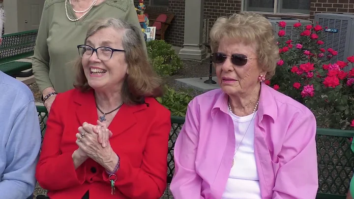 Music Through The Years: Fundraiser For The McCrea...