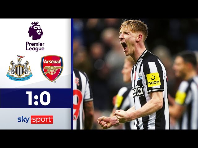 Por que Newcastle foi o maior destaque da 1ª rodada da Premier