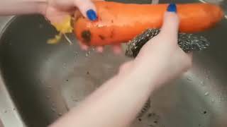 Морковь 2020